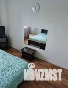 1-к квартира, на длительный срок, 40м2, 11/16 этаж