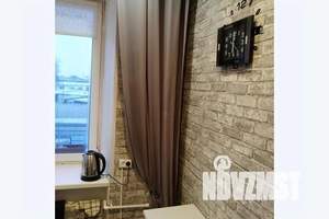 2-к квартира, посуточно, 42м2, 3/3 этаж