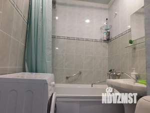 1-к квартира, посуточно, 36м2, 4/5 этаж