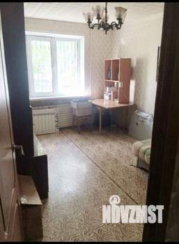 3-к квартира, на длительный срок, 77м2, 1/12 этаж
