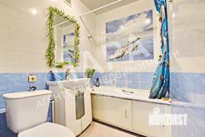 1-к квартира, на длительный срок, 35м2, 7/9 этаж