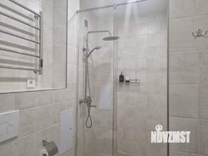 1-к квартира, посуточно, 27м2, 1/9 этаж