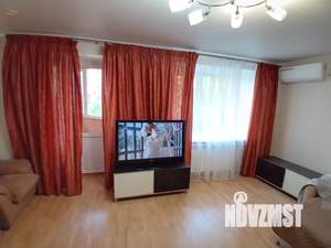 3-к квартира, посуточно, 85м2, 3/9 этаж