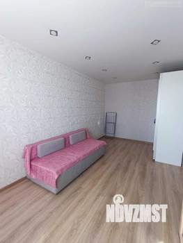 1-к квартира, на длительный срок, 31м2, 5/5 этаж