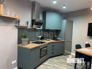 2-к квартира, на длительный срок, 50м2, 18/31 этаж