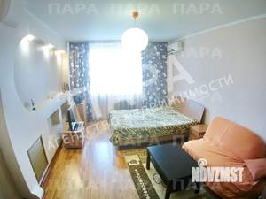 1-к квартира, на длительный срок, 53м2, 6/16 этаж