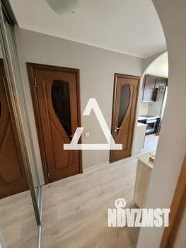 2-к квартира, на длительный срок, 47м2, 10/12 этаж