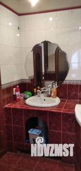 1-к квартира, на длительный срок, 46м2, 3/10 этаж