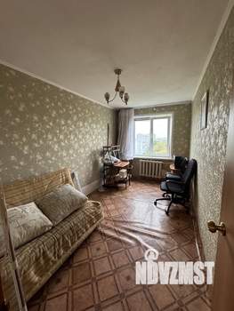 3-к квартира, на длительный срок, 61м2, 9/9 этаж