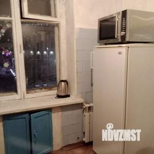 2-к квартира, на длительный срок, 43м2, 4/5 этаж