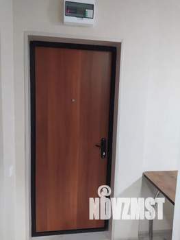 Студия квартира, посуточно, 24м2, 8/16 этаж