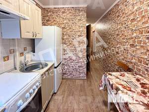 1-к квартира, на длительный срок, 35м2, 5/9 этаж