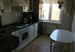 2-к квартира, на длительный срок, 44м2, 6/9 этаж