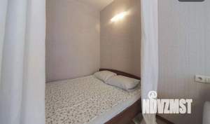1-к квартира, посуточно, 54м2, 1/1 этаж
