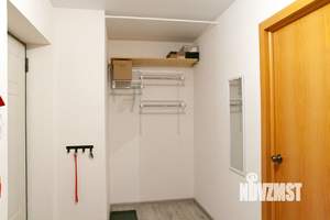 1-к квартира, на длительный срок, 44м2, 3/25 этаж