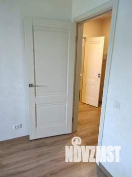 1-к квартира, посуточно, 41м2, 8/18 этаж