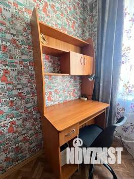 3-к квартира, посуточно, 65м2, 4/4 этаж