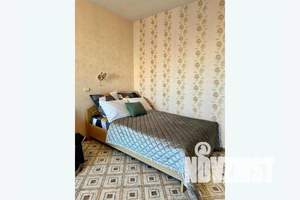 2-к квартира, посуточно, 55м2, 5/9 этаж