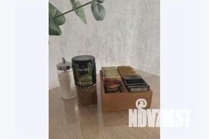 1-к квартира, посуточно, 42м2, 8/26 этаж