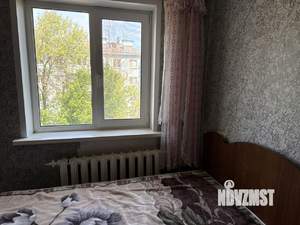 3-к квартира, на длительный срок, 58м2, 5/5 этаж