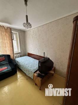 1-к квартира, на длительный срок, 25м2, 3/5 этаж