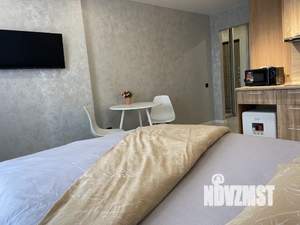 Студия квартира, посуточно, 25м2, 24/27 этаж