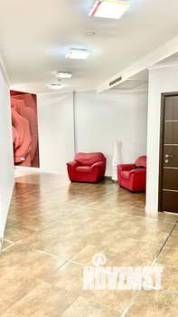 3-к квартира, на длительный срок, 120м2, 15/25 этаж