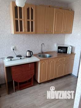 1-к квартира, на длительный срок, 30м2, 5/10 этаж