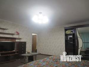 1-к квартира, посуточно, 53м2, 13/16 этаж