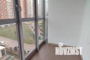 2-к квартира, посуточно, 63м2, 6/17 этаж