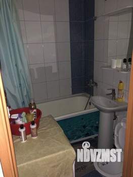 3-к квартира, на длительный срок, 46м2, 4/5 этаж