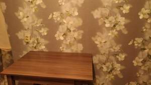 1-к квартира, на длительный срок, 33м2, 4/5 этаж