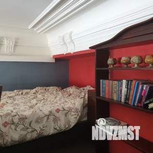 2-к квартира, посуточно, 80м2, 3/3 этаж