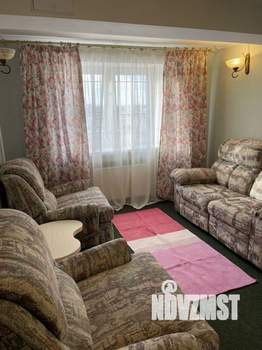 5-к квартира, на длительный срок, 250м2, 10/11 этаж