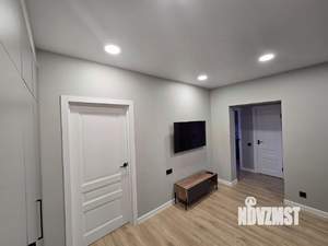 1-к квартира, на длительный срок, 56м2, 2/27 этаж