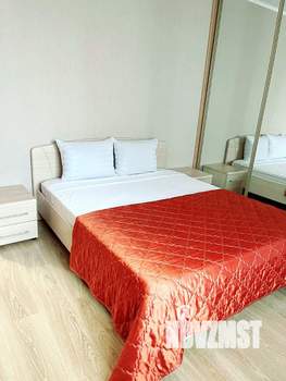1-к квартира, посуточно, 44м2, 2/14 этаж