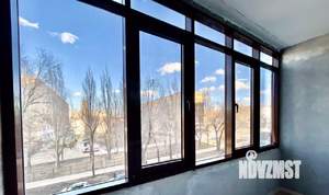 1-к квартира, посуточно, 70м2, 1/1 этаж