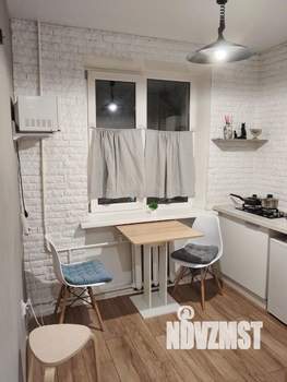1-к квартира, посуточно, 42м2, 3/5 этаж