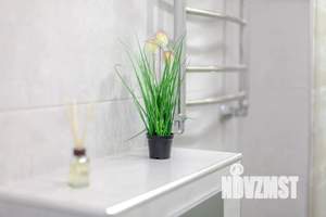 Студия квартира, посуточно, 42м2, 18/30 этаж