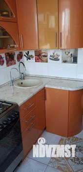 1-к квартира, на длительный срок, 30м2, 5/5 этаж