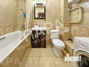 2-к квартира, на длительный срок, 41м2, 3/16 этаж