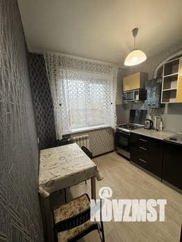 1-к квартира, посуточно, 32м2, 5/5 этаж