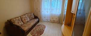 1-к квартира, на длительный срок, 39м2, 2/16 этаж