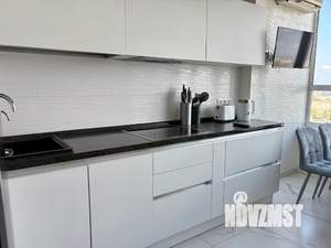 2-к квартира, посуточно, 65м2, 15/24 этаж