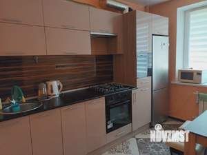 1-к квартира, на длительный срок, 31м2, 1/3 этаж