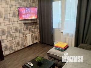 1-к квартира, посуточно, 30м2, 10/10 этаж