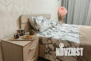 1-к квартира, посуточно, 40м2, 9/9 этаж