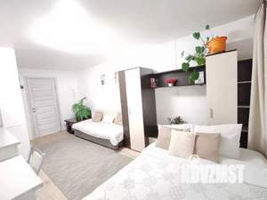 Студия квартира, посуточно, 25м2, 5/5 этаж