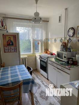 2-к квартира, на длительный срок, 59м2, 4/9 этаж