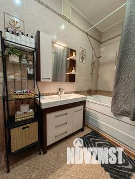 1-к квартира, посуточно, 70м2, 12/14 этаж